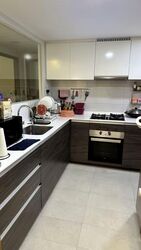 The Terrace (D19), Condominium #560905991